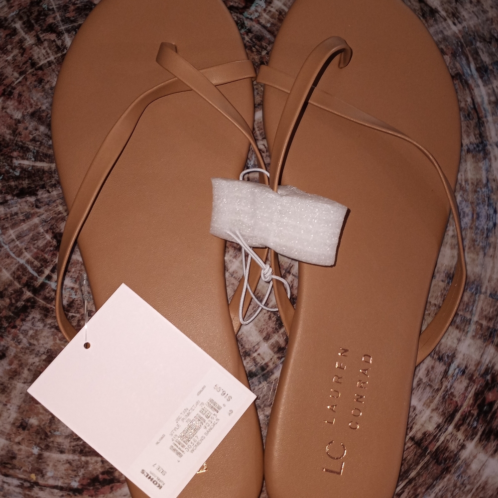 Flip flops